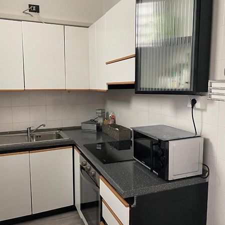 Apartment Cavour 68 卡利亚里 外观 照片