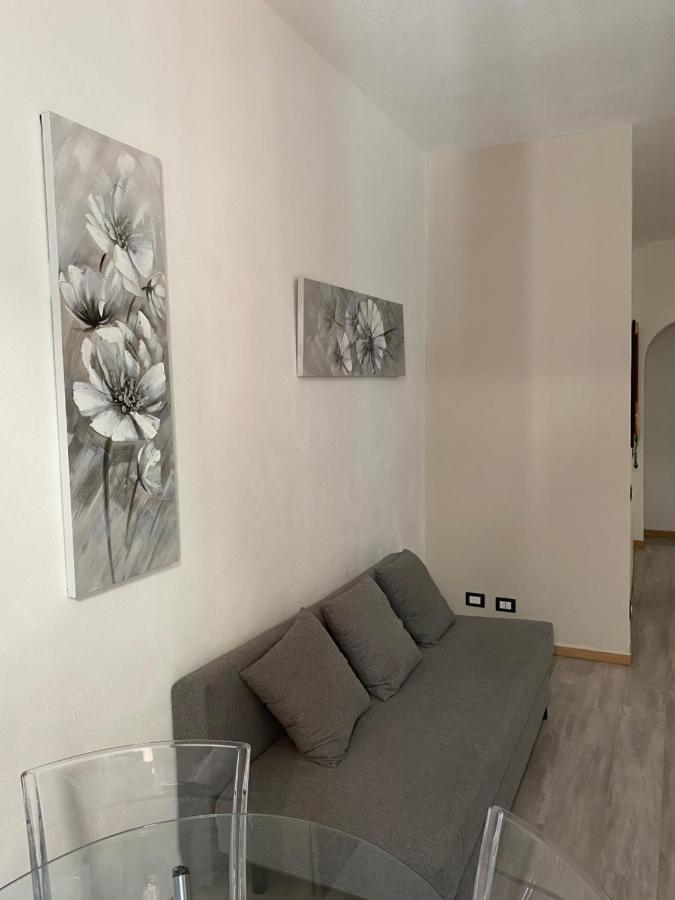 Apartment Cavour 68 卡利亚里 外观 照片