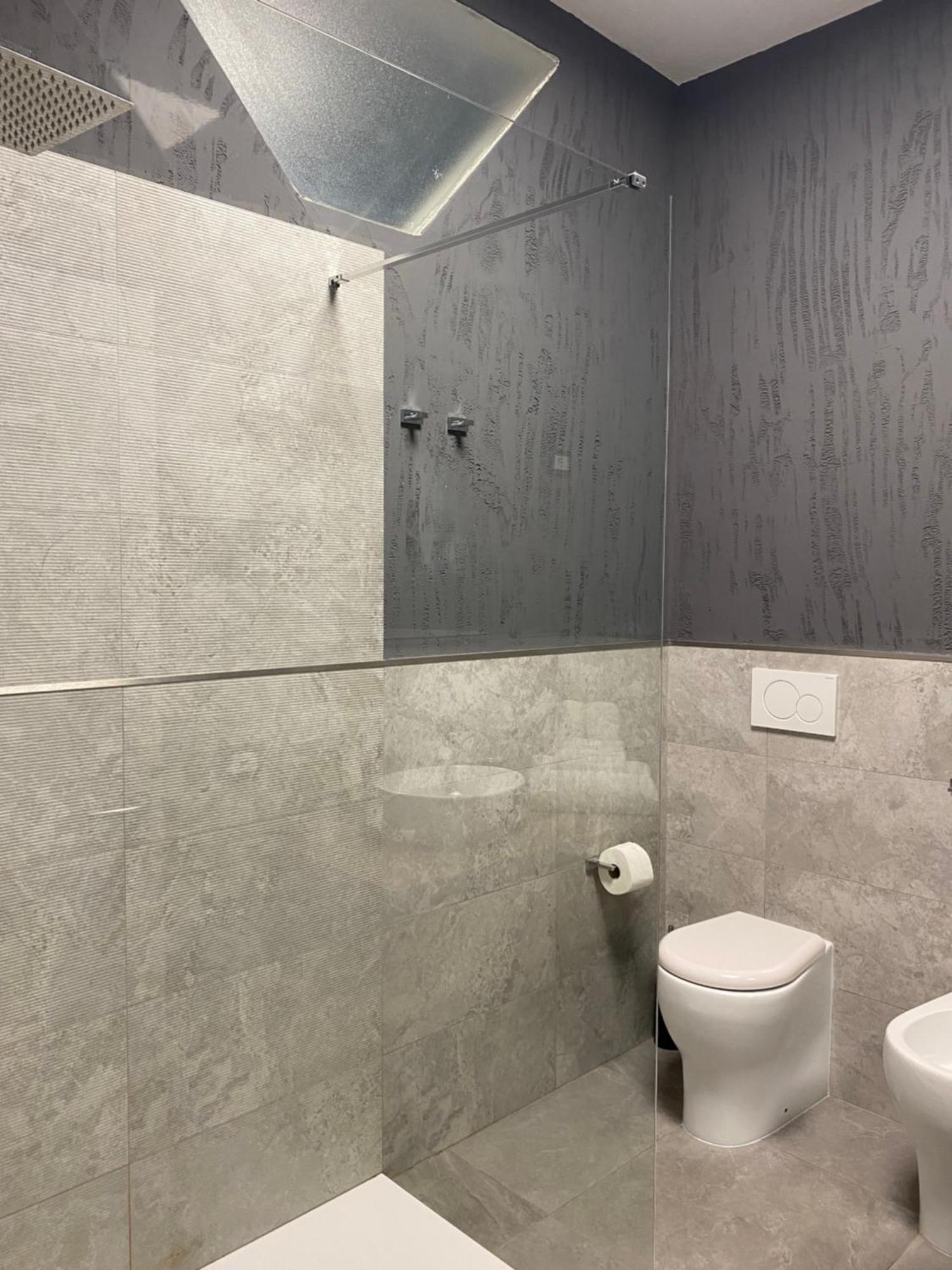 Apartment Cavour 68 卡利亚里 外观 照片